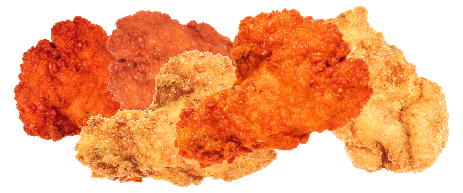 Hot Wings