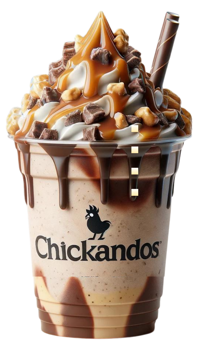 Signature Shakes