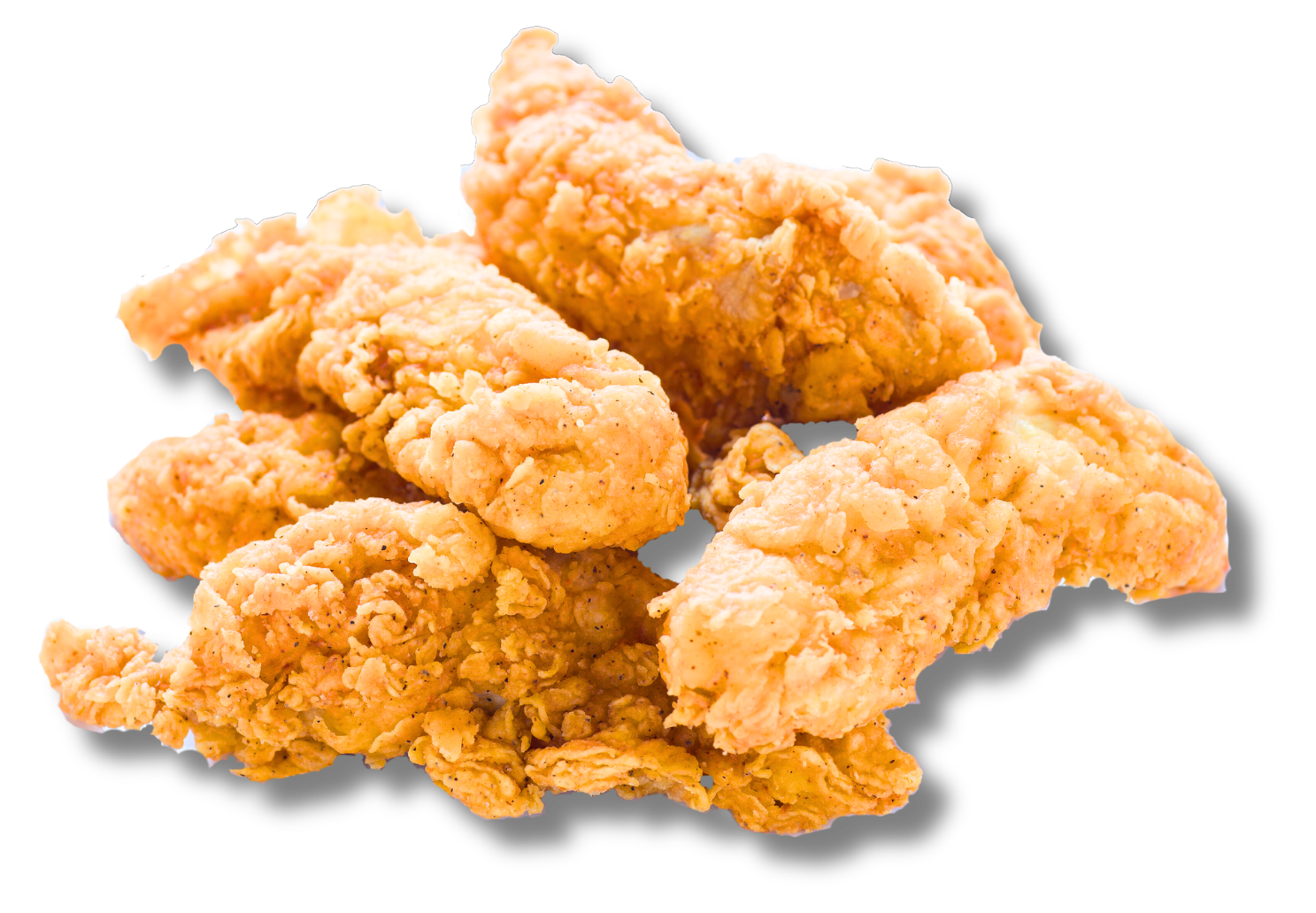 Tenders